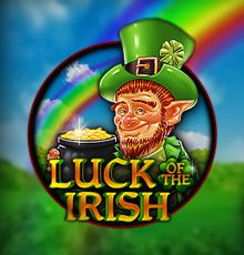 Luck Of Irish