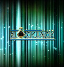 Lux Blackjack