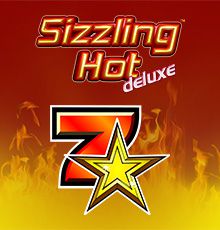 Sizzling Hot™ Deluxe