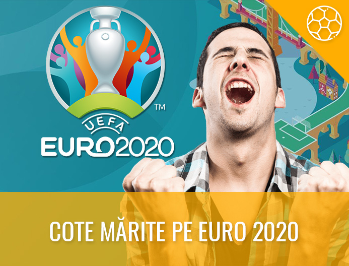SUPER COTE EURO 2020