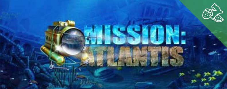 Rotiri gratuite la următorul depozit Mission Atlantis