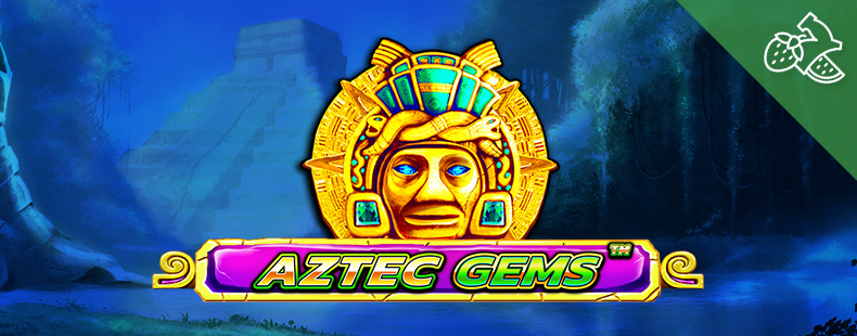 Pentru clienții selectați Aztec Gems