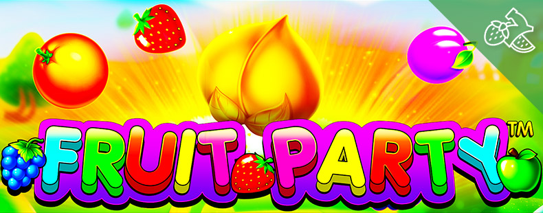 Free spins fruit party