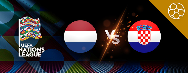 Cea mai mare cotă Olanda vs. Croația
