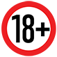 Varsta 18+