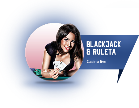 Baumbet Blackjack & Ruleta