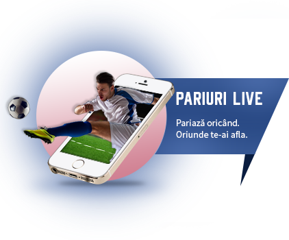 Baumbet Pariuri Sportive