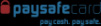 Plateste cu PaySafe Card